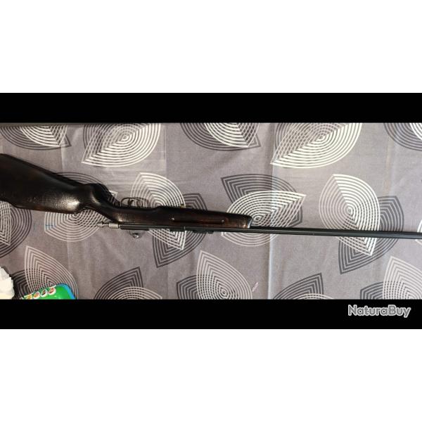 Carabine GAUCHER 22lr