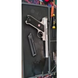 VENDS RUGER MARK III target