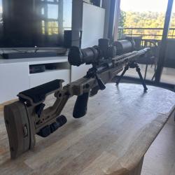 REMINGTON 700 CUSTOM 308