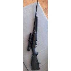 Benelli Endurance Be.st Confortech 3