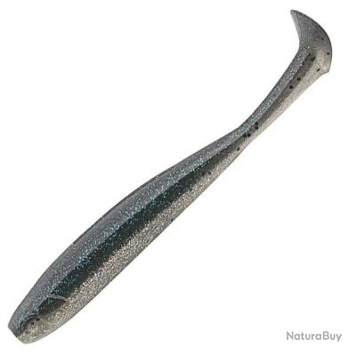 PIT SWIMMER BODY X 5 100MM 7.5GR COLOR KHAKI FIIISH By