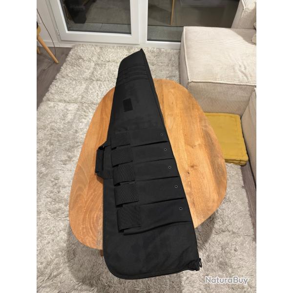 Housse d'arme Mil-Tec Rifle Comme neuf