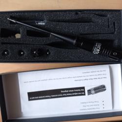 Laser bore Sight