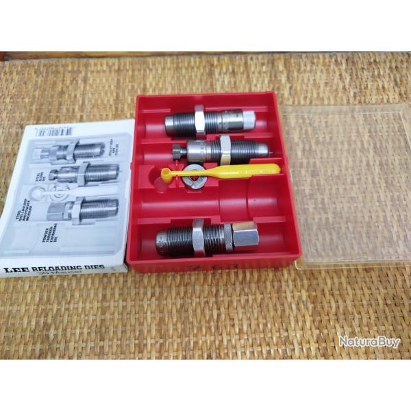 Outils Lee 30 Mauser