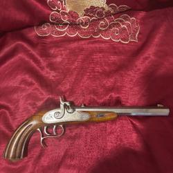 le page à paris cal 45