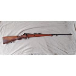 Mauser K98 7x64