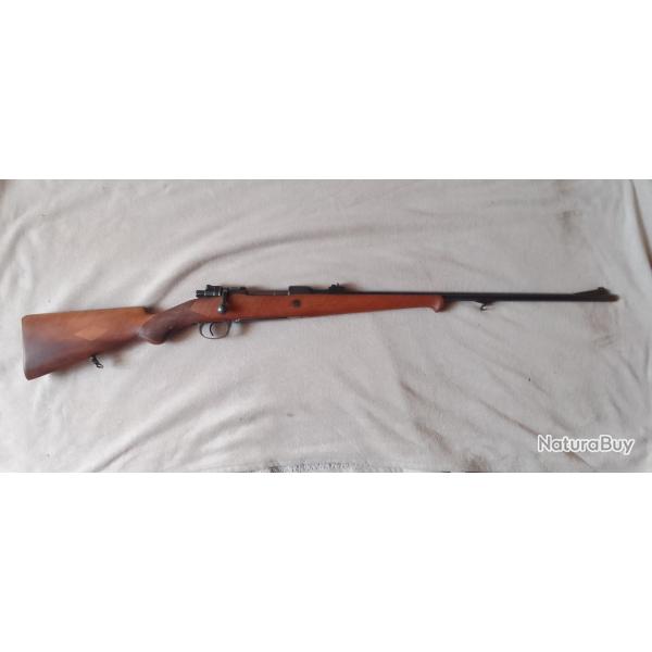 Mauser K98 7x64