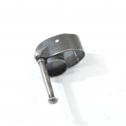 Embouchoir avec quillon fusil Lebel 1886 M93. Pièce d'origine