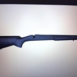 CROSSE BELL AND CARLSON - VARMINT / TACTICAL - SHORT ACTION