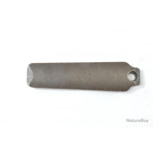 Fond de magasin Mauser 98K - WaA655