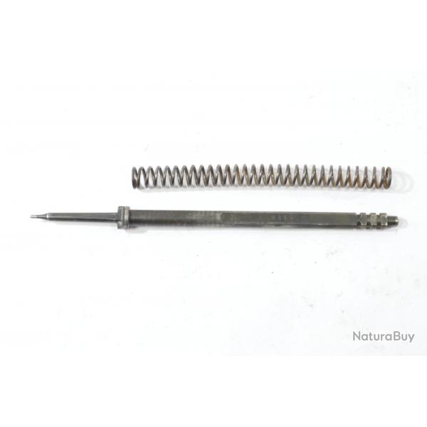 Percuteur + ressort Mauser 98K WaA63