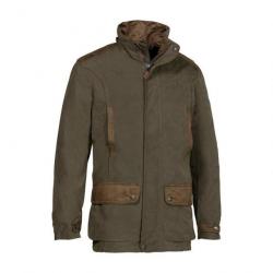 Veste de chasse Percussion Marly Taille XL