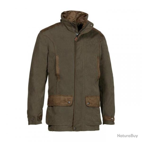 Veste de chasse Percussion Marly Taille XL
