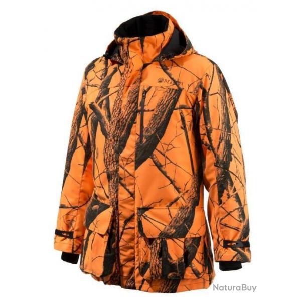 Veste de Chasse Beretta Insulated Static - Taille L