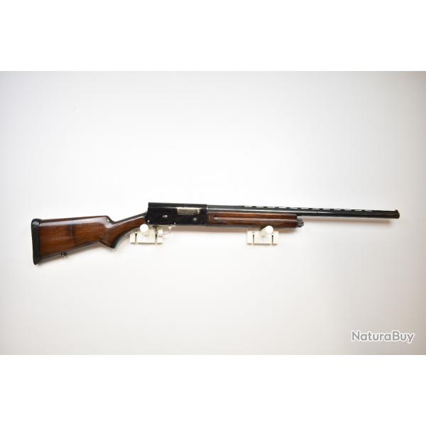 Fusil Browning Auto 5 Calibre 12/70