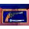 petites annonces chasse pêche : Revolver Smith - Wesson .44 Mag Modèle 29 - Edition limitée du 50ème Anniversaire (2006) - Etat neuf