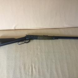 Carabine levier sous garde Rossi puma M67 357/ 38 spécial