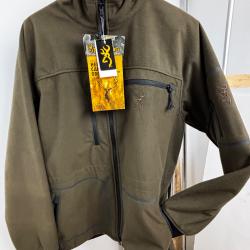 Veste Browning Canyon taille L