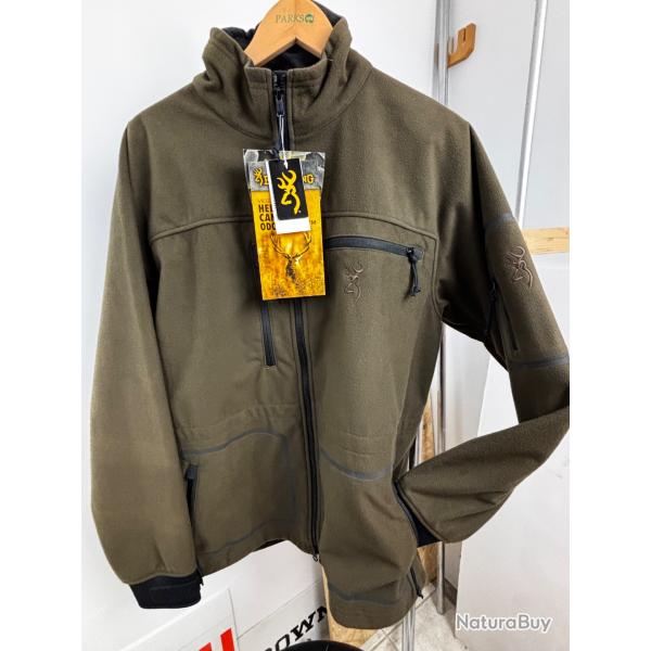 Veste Browning Canyon taille L