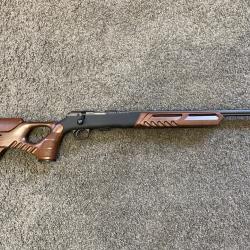 NOUVEAUTÉ 2025 Carabine CZ 457 Cobra Calibre 22 Lr Canon LRP flûté et fileté Chambre Match