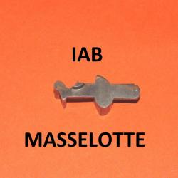 masselotte de fusil IAB - VENDU PAR JEPERCUTE (D9T2553)