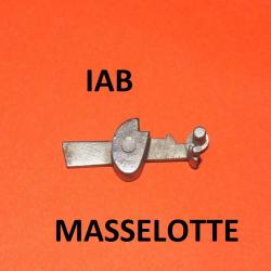 masselotte de fusil IAB - VENDU PAR JEPERCUTE (D9T2554)