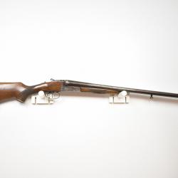 Fusil Zabala Juxtaposé Calibre 12/70