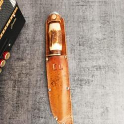 Couteau Scout Chasse WILLIAM RODGERS