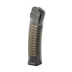 CHARGEUR MID-CAP POLYMÈRE100 BILLES POUR MPX AEG