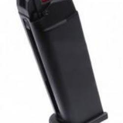 CHARGEUR GBB VX SERIES NOIR