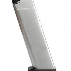 CHARGEUR GBB VX SERIES SILVER GAZ