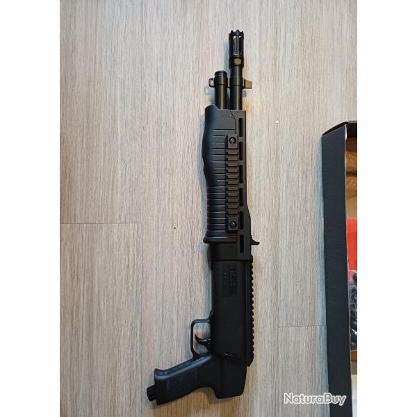 Fusil T4E Umarex HDB Cal. .68 16J