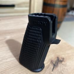 Poignée troy ar10/15