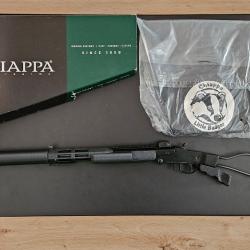 Chiappa Little Badger .22lr Custom