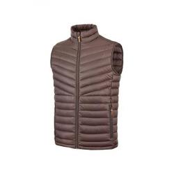 Gilet Homme Stagunt Teva2 - Bronze marron