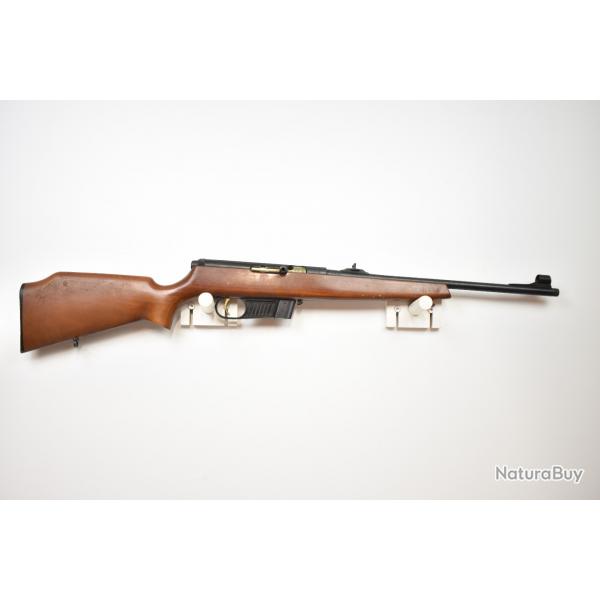 Carabine Voere STLF1 Calibre 22Lr