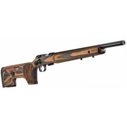 CARABINE CZ 457 RANGE CAL 22LR CANON 24 POUCE