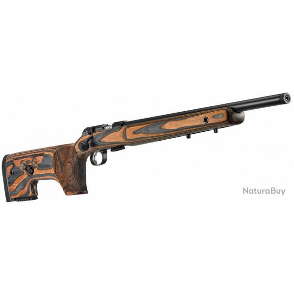 CARABINE CZ 457 RANGE CAL 22LR CANON 24 POUCE