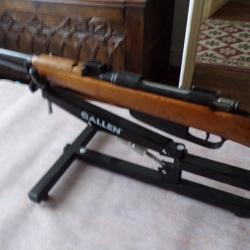 Mousqueton Carcano en 6,5X52