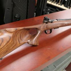 RARE VIEILLE BROWNING T BOLT 22lr 1ER SERIE  CROSSE BOYDS  TROU DE POUCE
