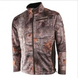 Veste Somlys Forest - Taille 2XL