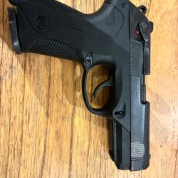 Bruni cat C ptb pak 9mm p4