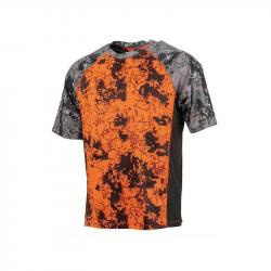 Tee-shirt Somlys de Chasse Taille M