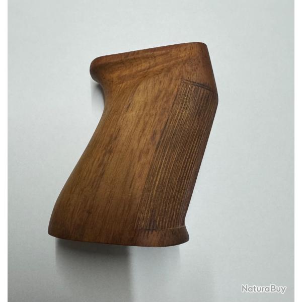 Poigne en noyer pour fusil FRF1 , FRF2 ou FRG2