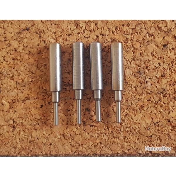 bauches percuteur