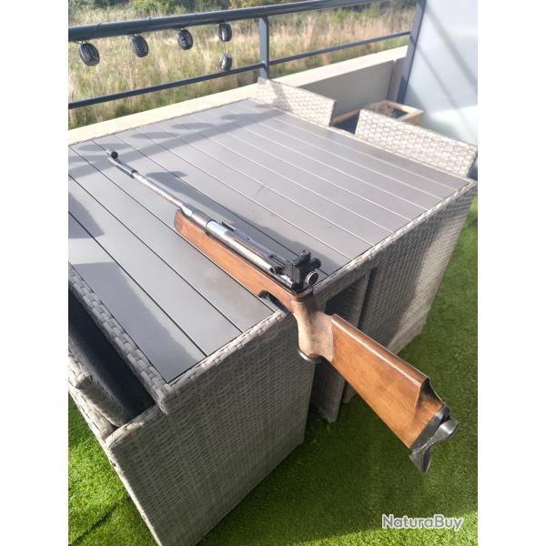 feinwerkbau 300s gaucher