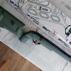 crosse krg bravo tikka t1x vert