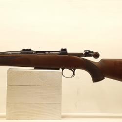 CARABINE HEYM SR30 BOIS GAUCHER , CALIBRE: 9,3x62 , Occasion.