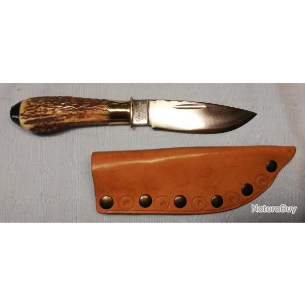 Couteau Corse " ANTONINI IN BASTIA"