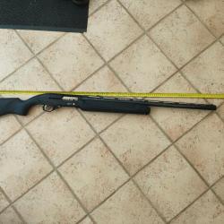 Baikal MP155 12/76 semi-auto